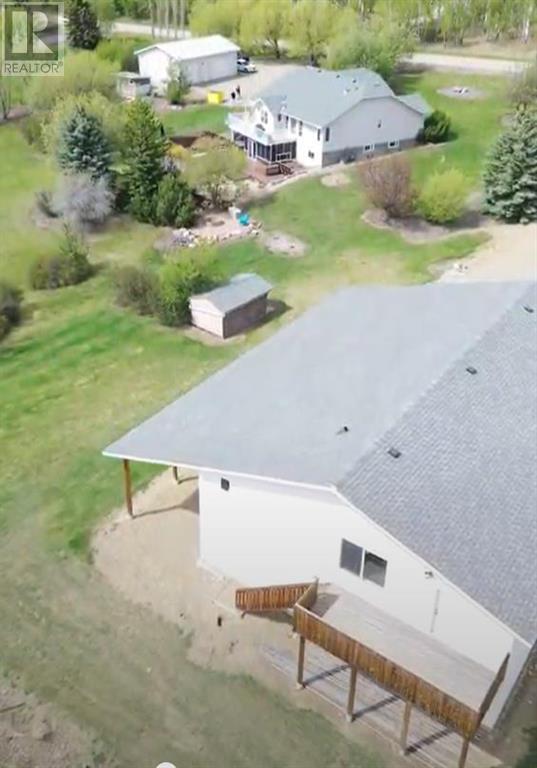 7, 38440 Range Road 284, Rural Red Deer County, Alberta  T4S 2E2 - Photo 2 - A2219192