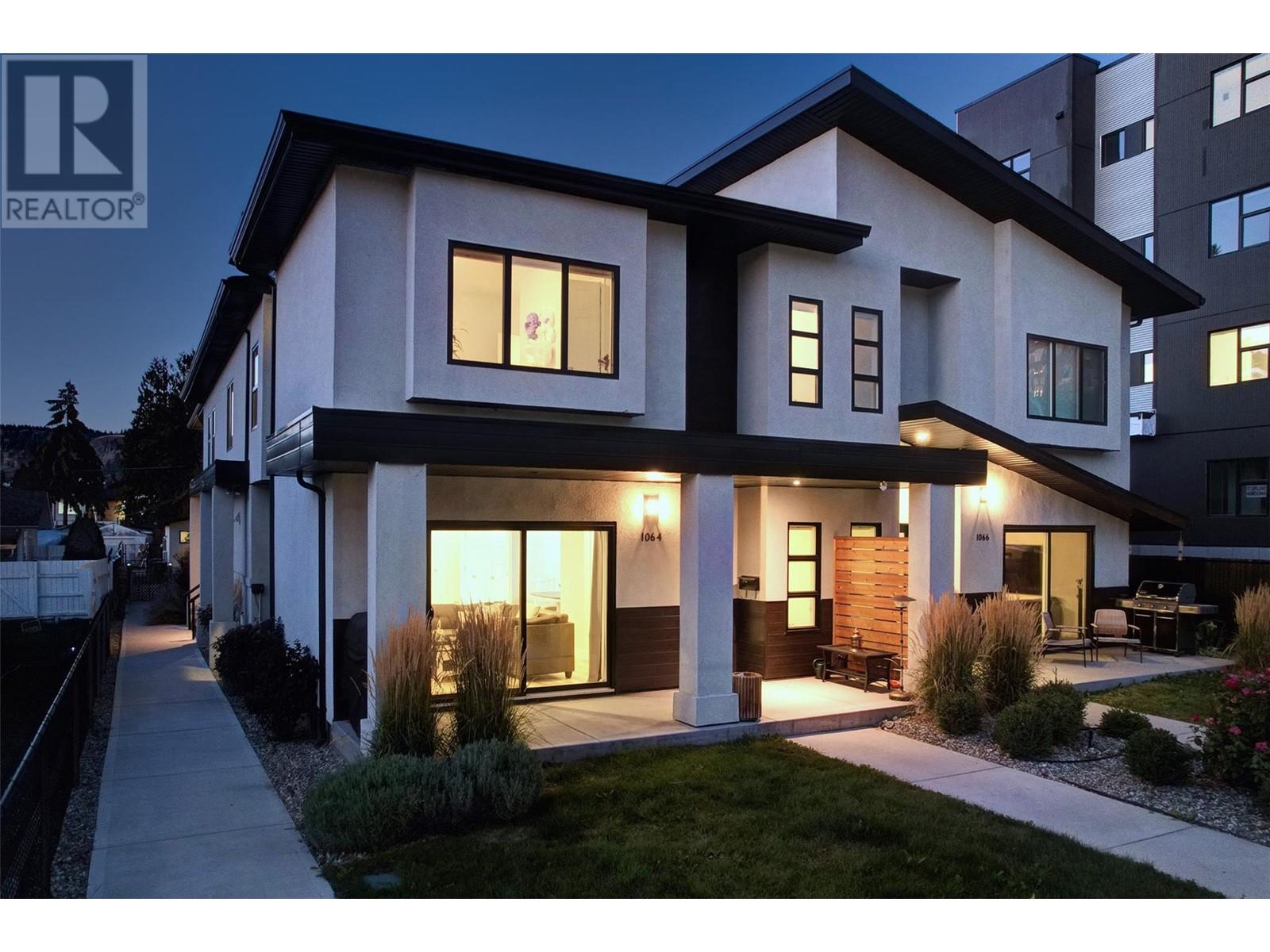 1064 Lawson Avenue, Kelowna, British Columbia  V1Y 6T4 - Photo 3 - 10347487
