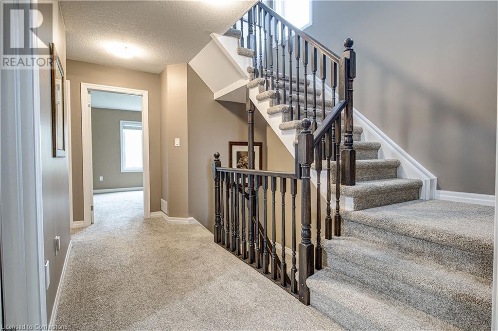 15 Bannister Court Unit# 12, Cambridge, Ontario  N1S 4Z4 - Photo 21 - 40696297