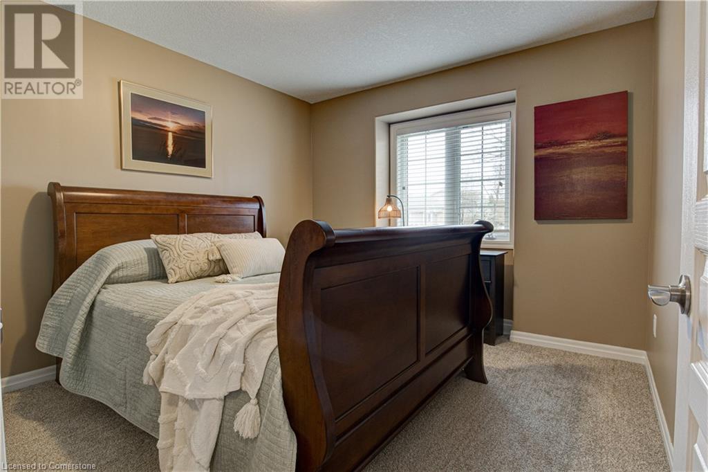 15 Bannister Court Unit# 12, Cambridge, Ontario  N1S 4Z4 - Photo 16 - 40696297