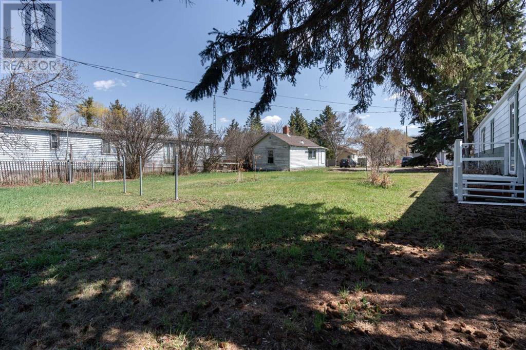 315 & 317 Macrae Street, Bawlf, Alberta  T0B 0J0 - Photo 26 - A2215882