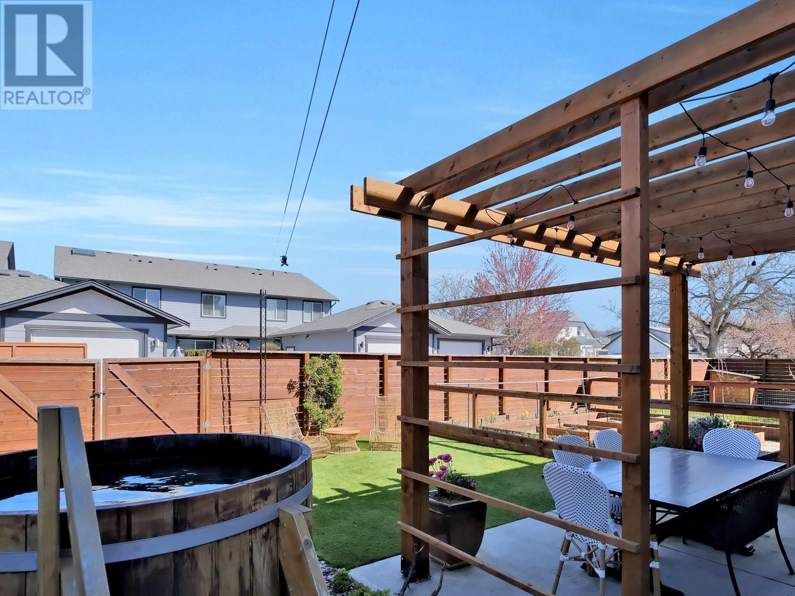 1818 Bowes Street, Kelowna, British Columbia  V1Y 0B3 - Photo 30 - 10338423