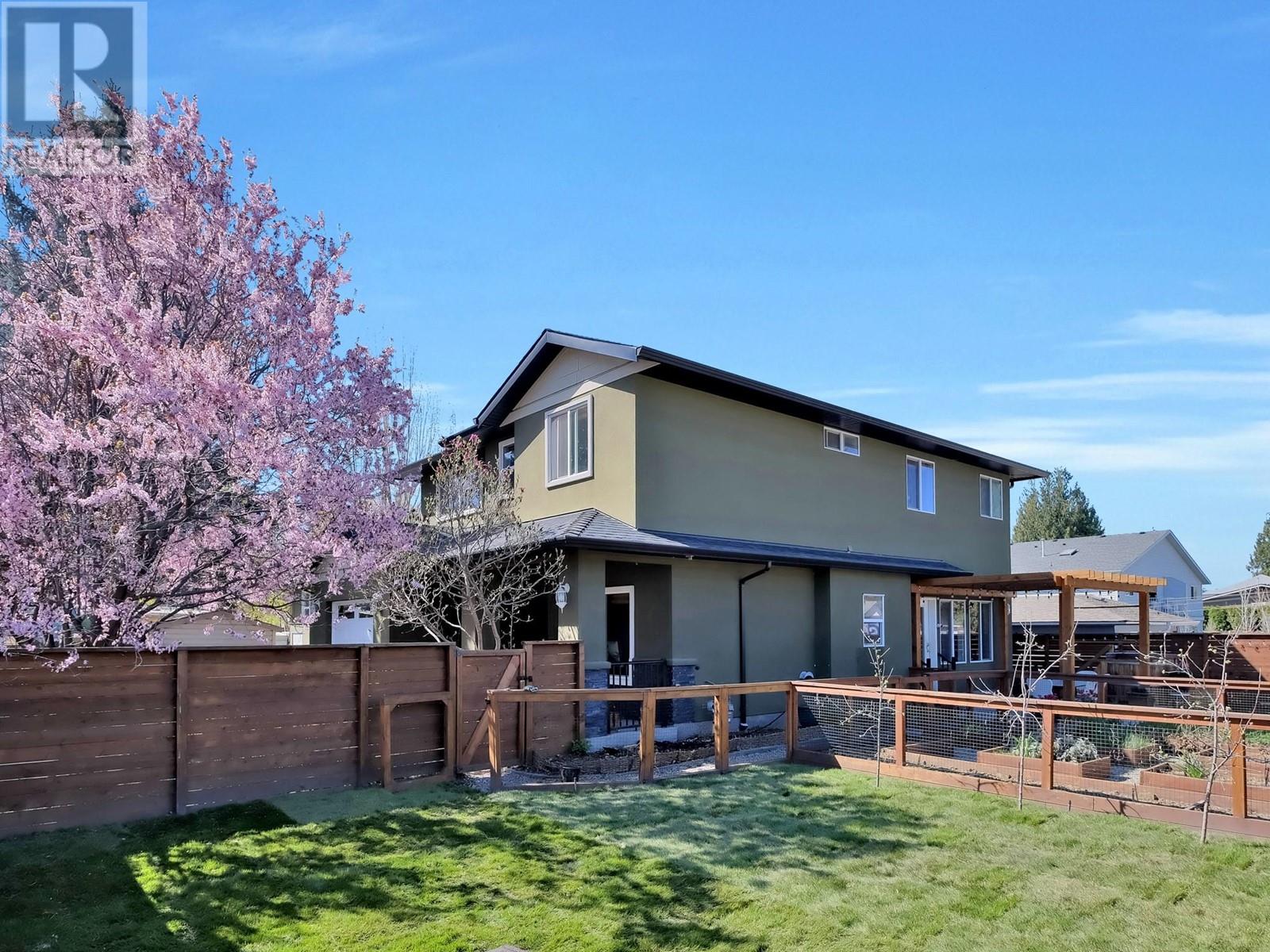 1818 Bowes Street, Kelowna, British Columbia  V1Y 0B3 - Photo 34 - 10338423