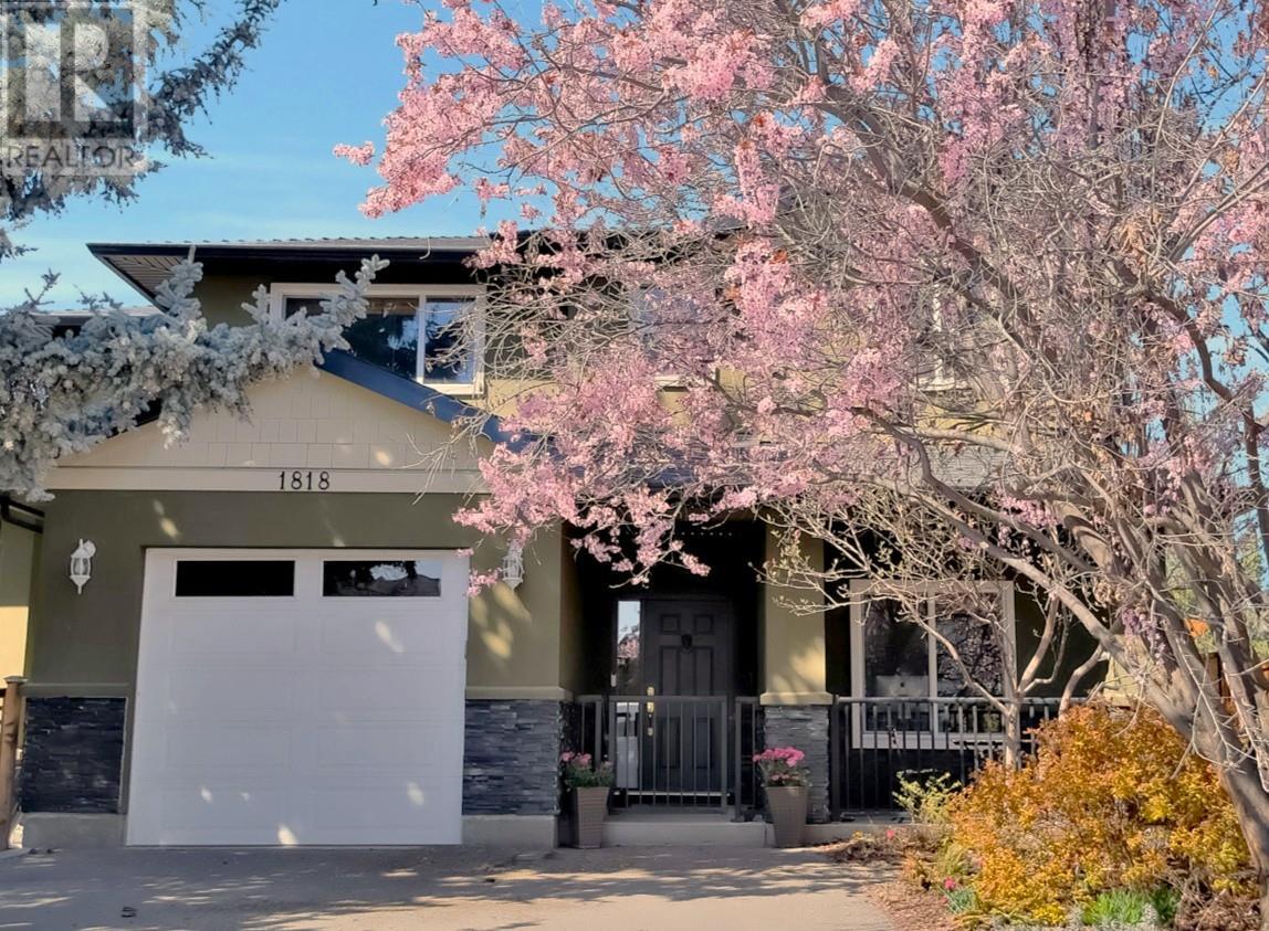 1818 Bowes Street, Kelowna, British Columbia  V1Y 0B3 - Photo 37 - 10338423