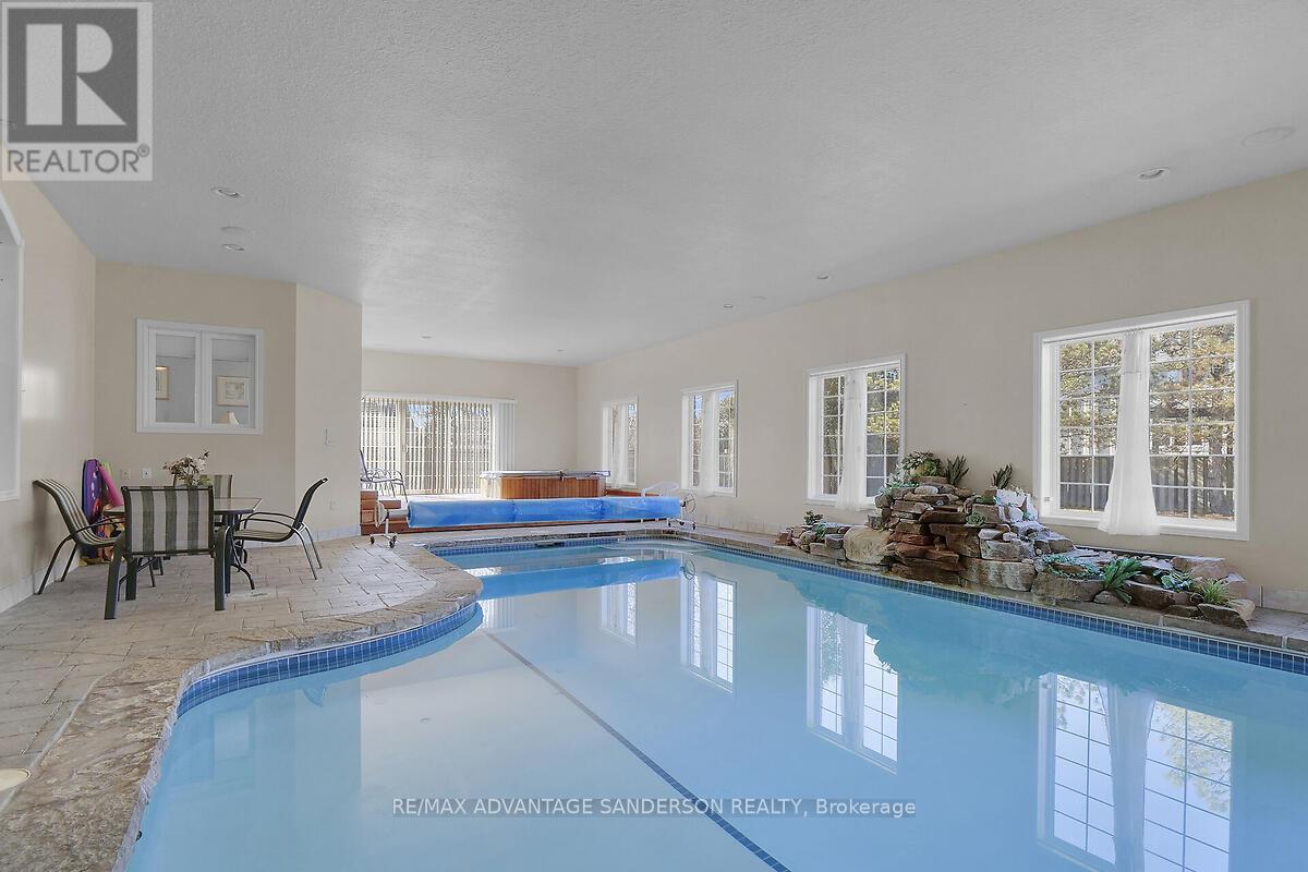 30 Birchcrest Drive, Middlesex Centre, Ontario  N0L 1R0 - Photo 23 - X12024448