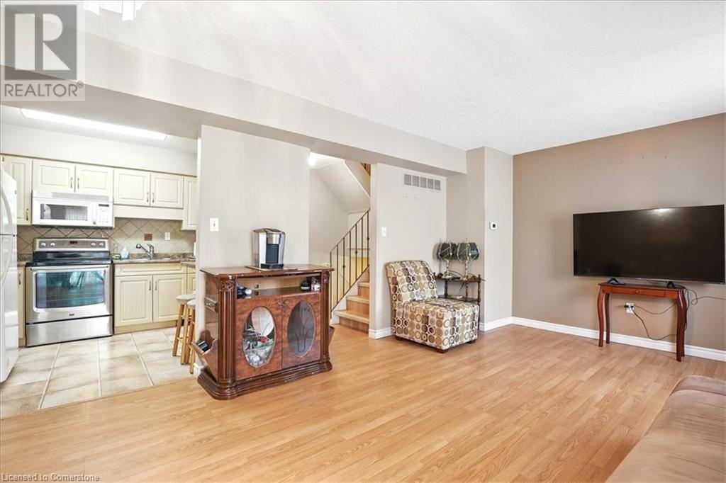 20 Paulander Drive Unit# 65, Kitchener, Ontario N2M 5L4 - Photo 18 - 40720392