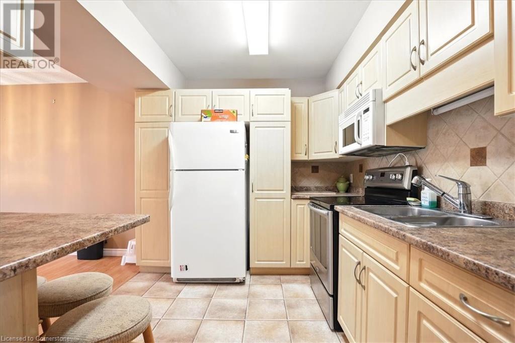 20 Paulander Drive Unit# 65, Kitchener, Ontario N2M 5L4 - Photo 12 - 40720392