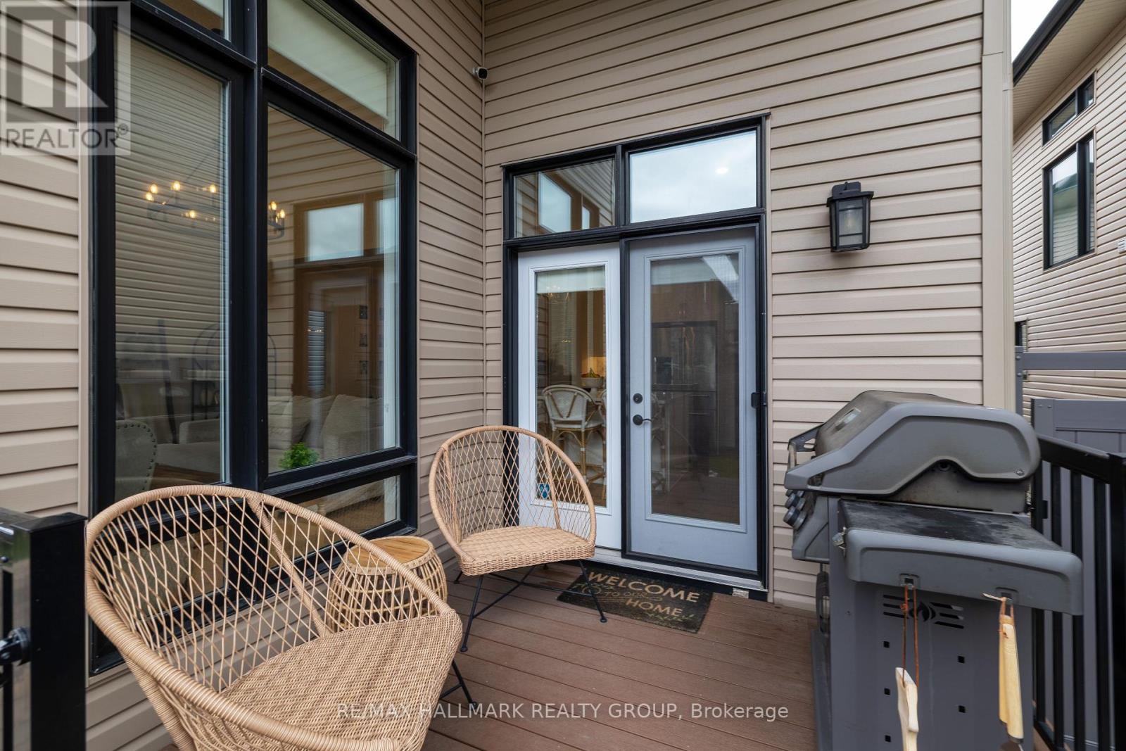 769 Wooler Place, Ottawa, Ontario  K1T 0T5 - Photo 43 - X12140516