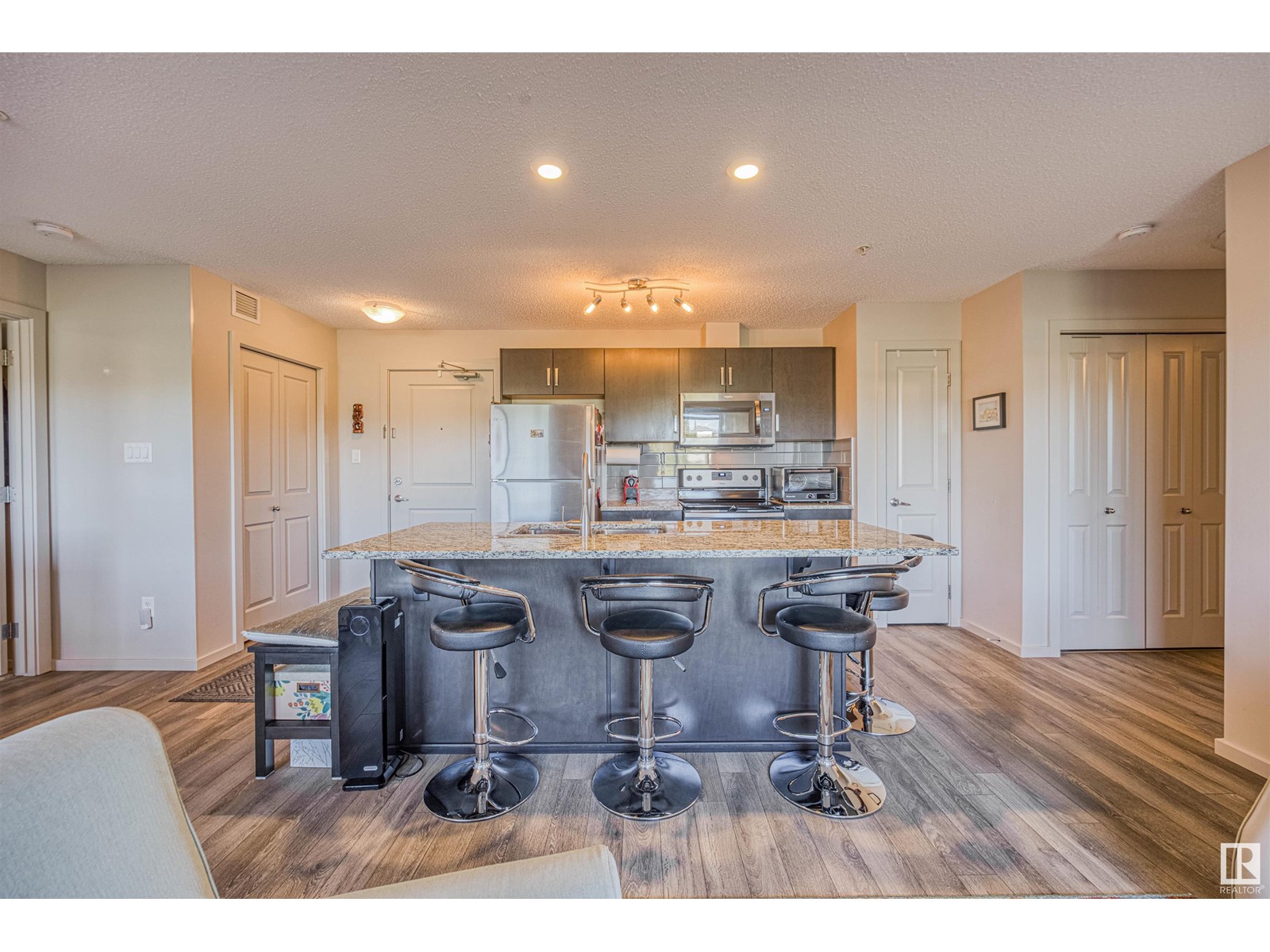 #211 142 Ebbers Bv Nw, Edmonton, Alberta  T5Y 3W2 - Photo 13 - E4435988