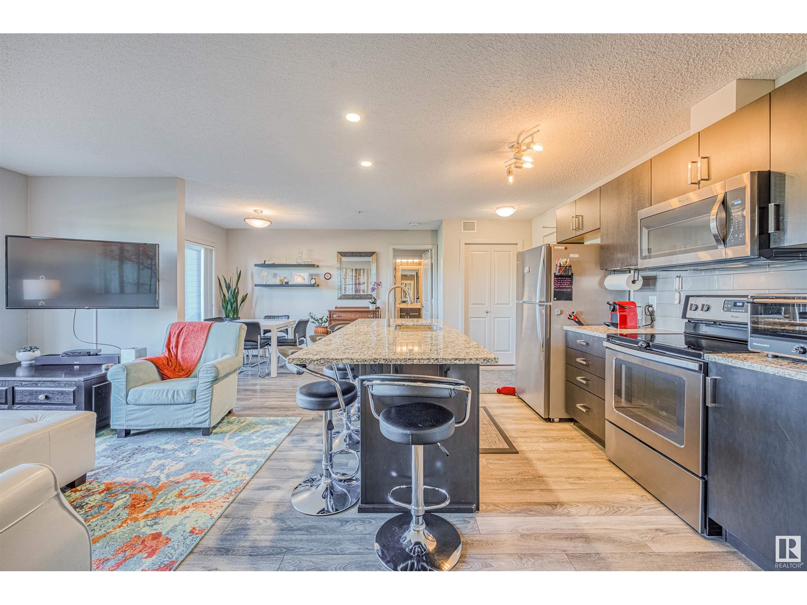 #211 142 Ebbers Bv Nw, Edmonton, Alberta  T5Y 3W2 - Photo 11 - E4435988