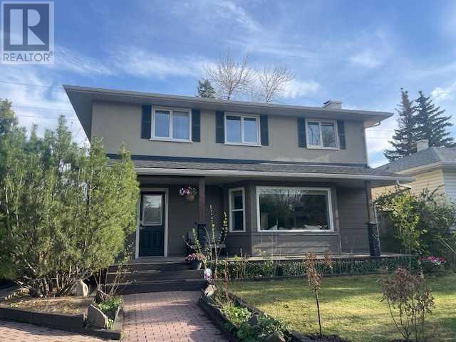 Property at 435 49 Avenue SW image 1
