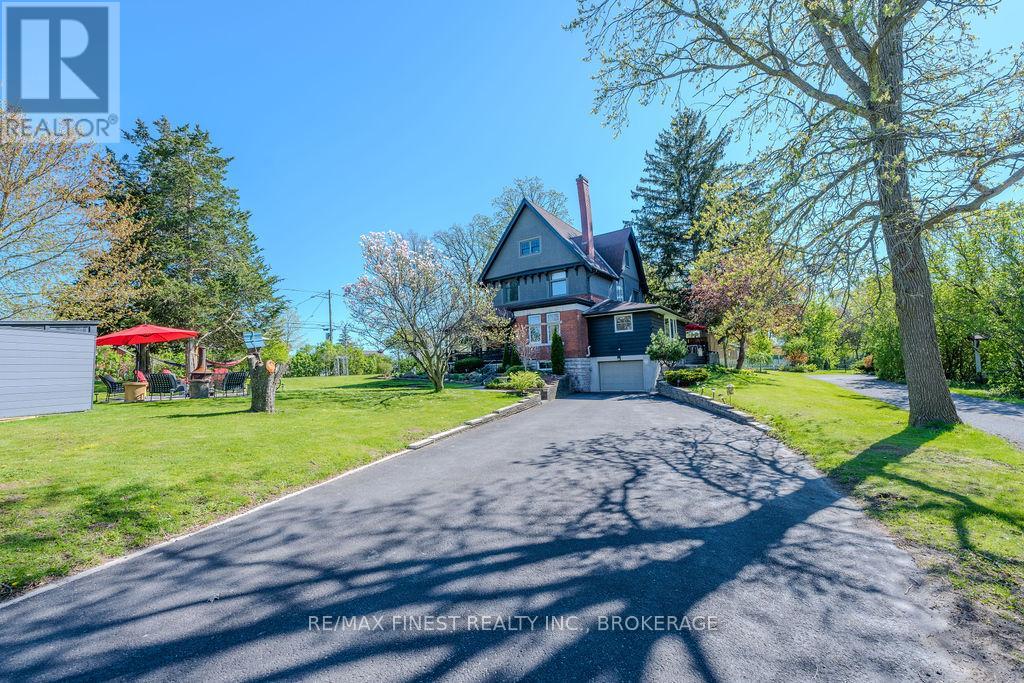 265 Dundas Street W, Greater Napanee (Greater Napanee), Ontario  K7R 2B2 - Photo 2 - X12142616