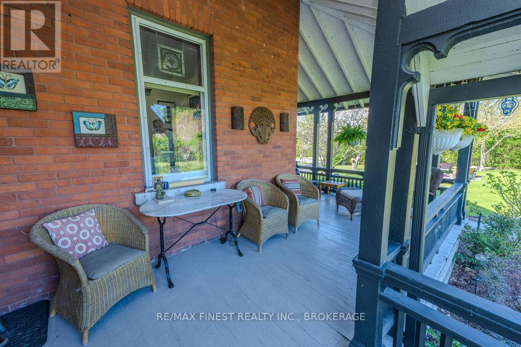 265 Dundas Street W, Greater Napanee (Greater Napanee), Ontario  K7R 2B2 - Photo 4 - X12142616