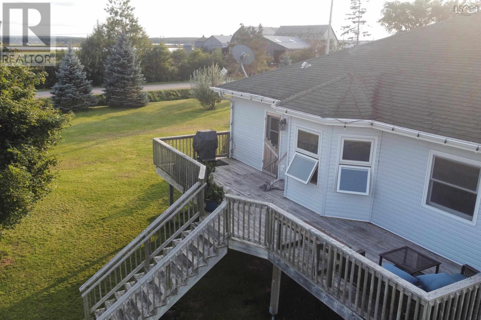 345 Toney Bay Road, Port Howe, Nova Scotia  B0K 1K0 - Photo 26 - 202510701