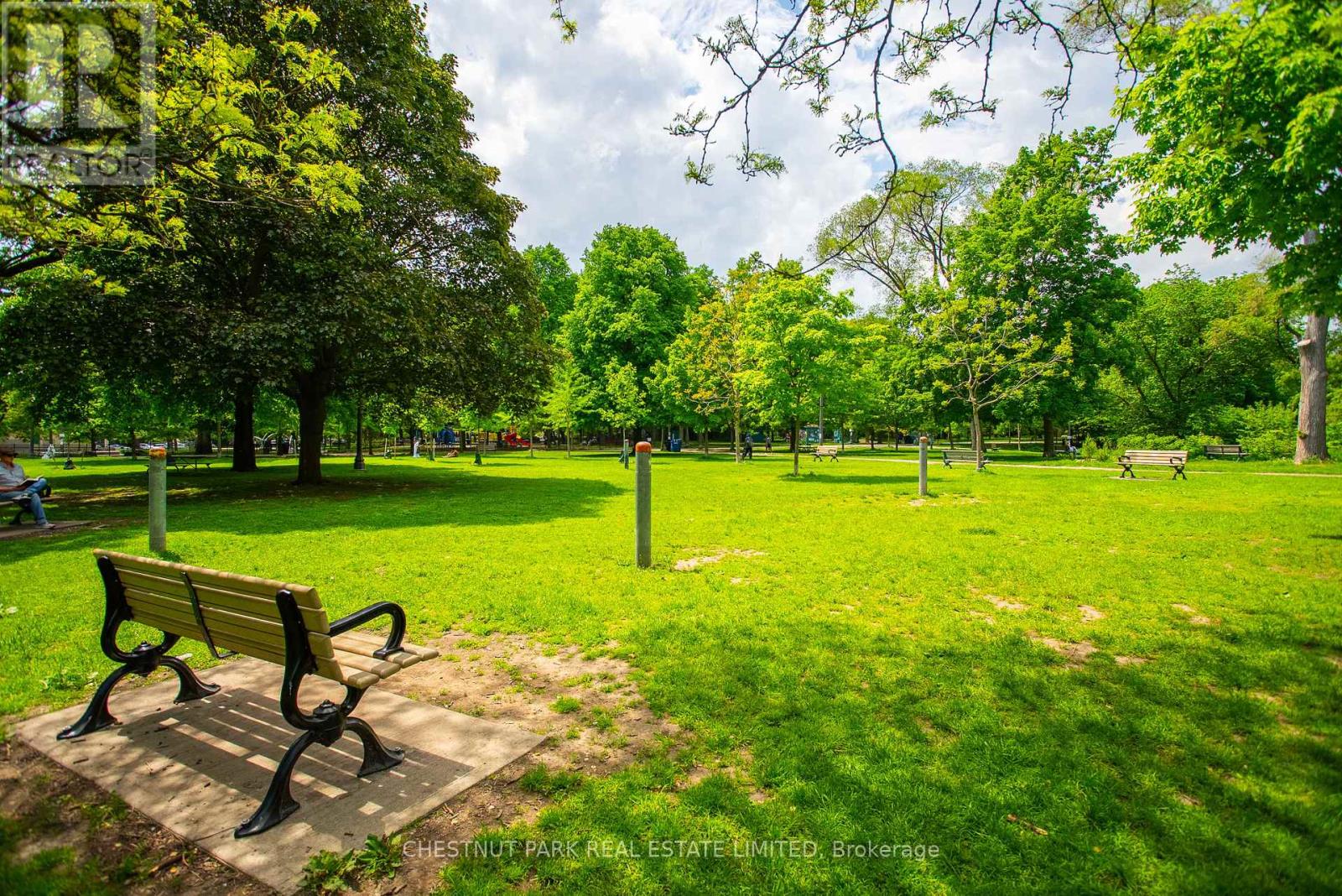 50 Grace Street, Toronto, Ontario  M6J 2S2 - Photo 23 - C12109230