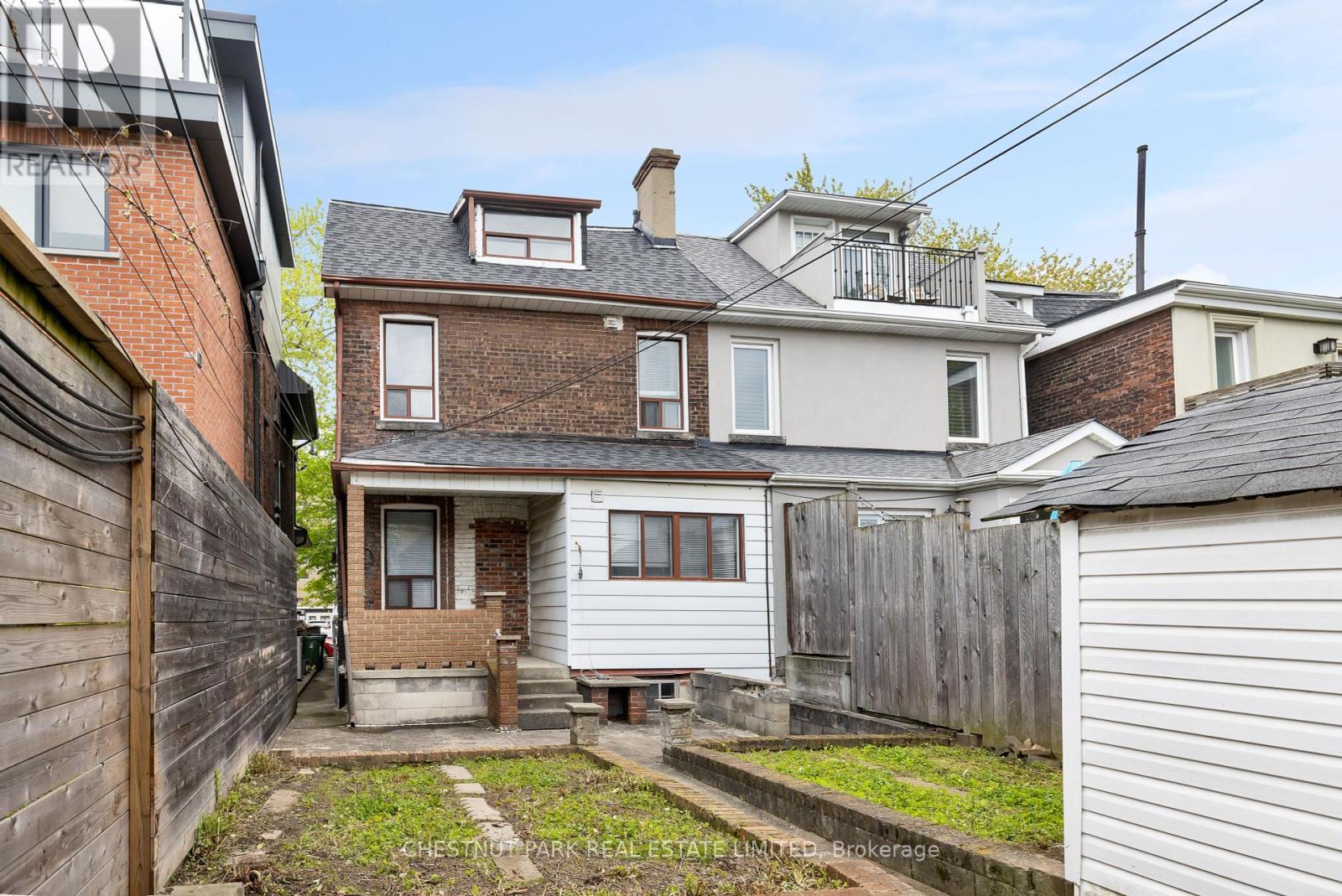 50 Grace Street, Toronto, Ontario  M6J 2S2 - Photo 5 - C12109230