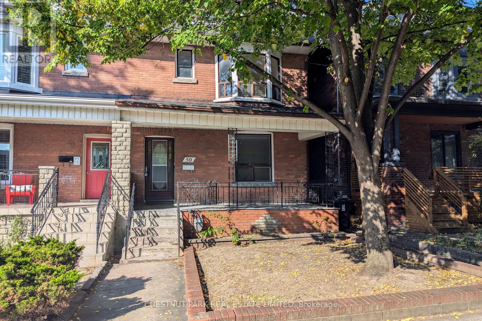 50 Grace Street, Toronto, Ontario  M6J 2S2 - Photo 2 - C12109230
