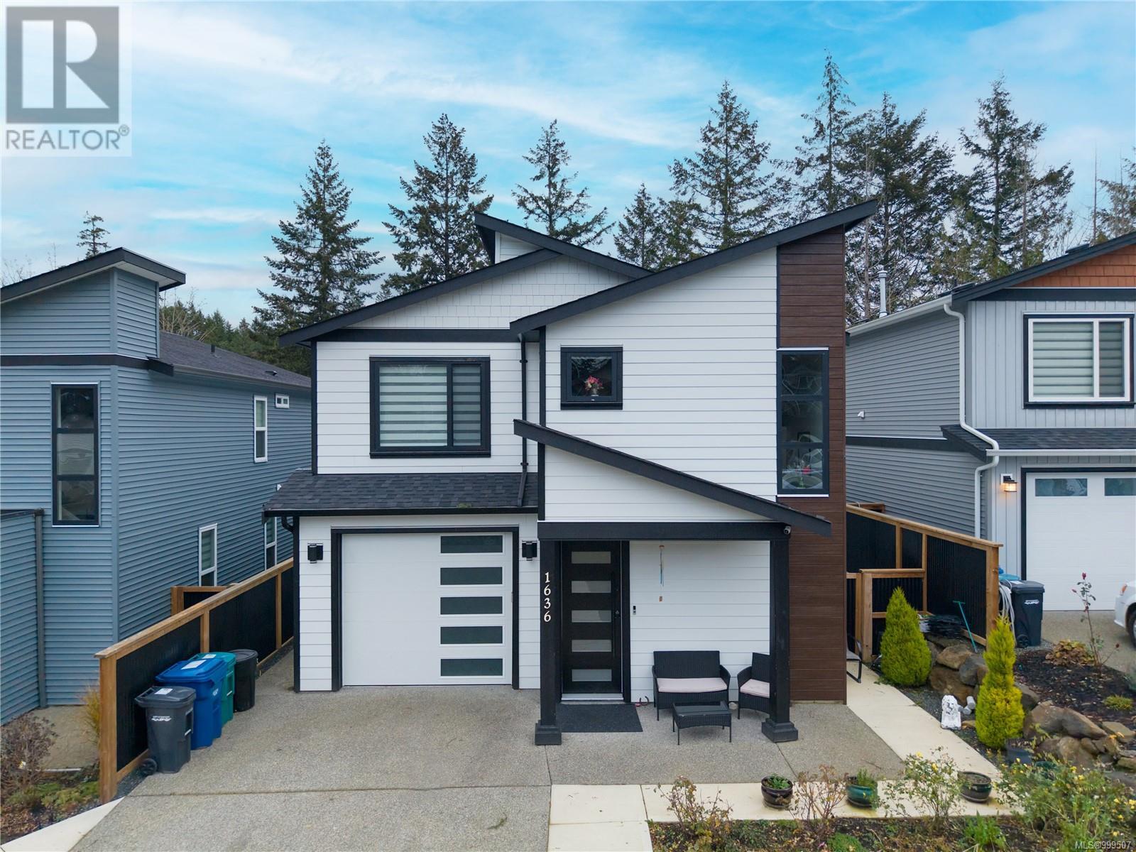 1636 Roberta Rd S, Nanaimo, British Columbia