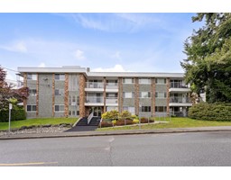 106 1331 FIR STREET, White Rock, British Columbia