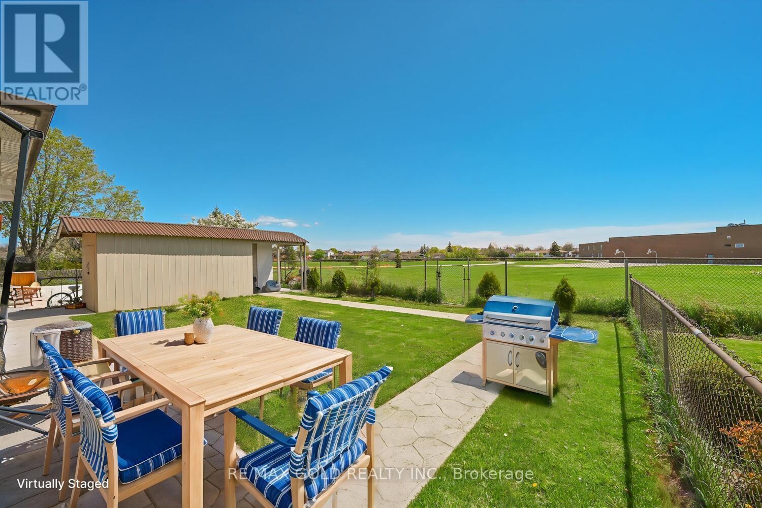 7362 Redstone Road, Mississauga, Ontario  L4T 2A9 - Photo 28 - W12125302