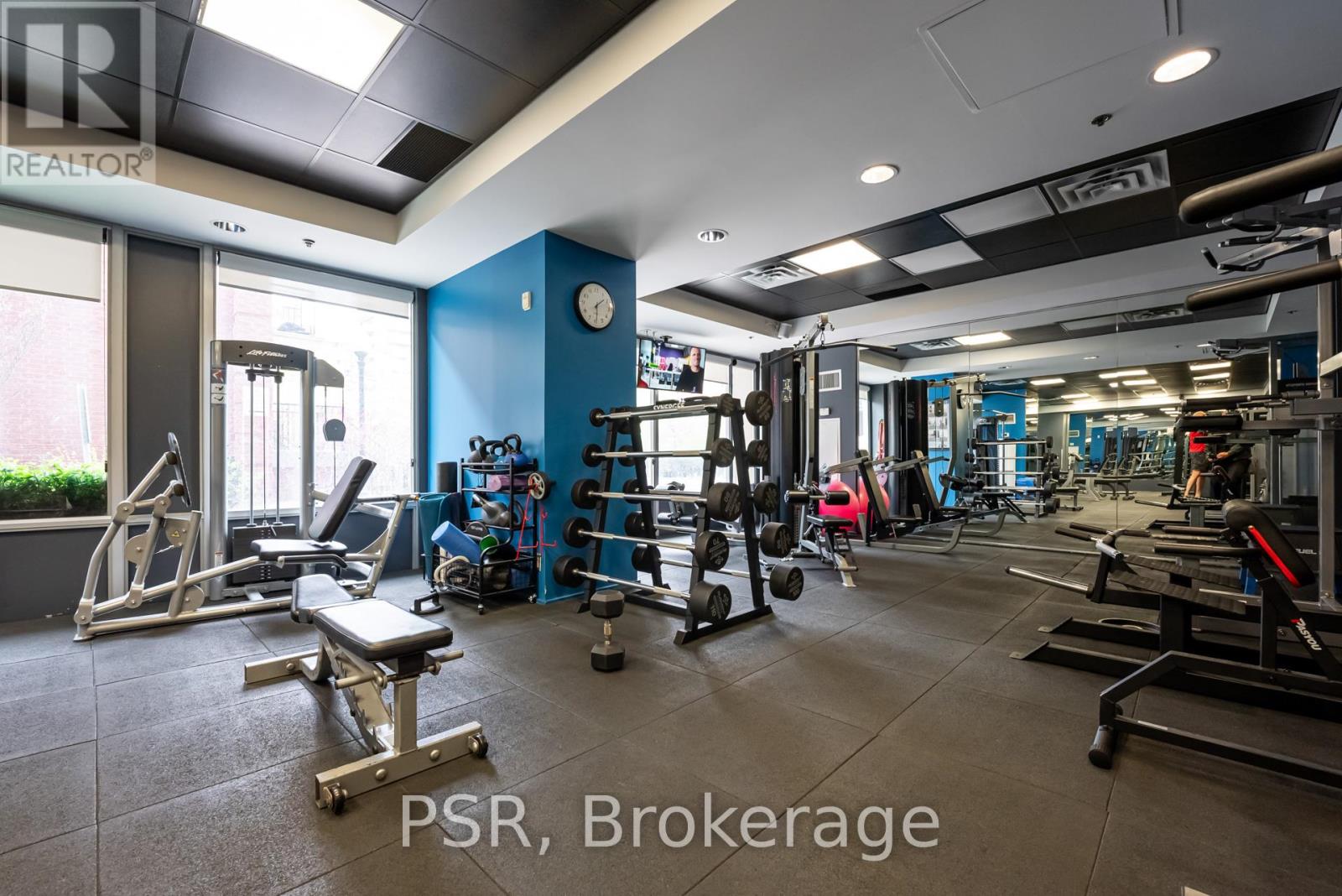 643 - 1029 King Street W, Toronto, Ontario  M6K 3M9 - Photo 28 - C12142045