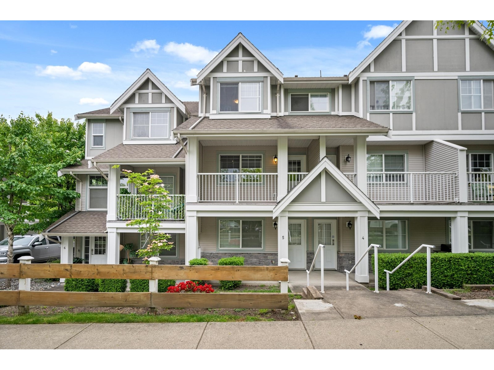 5 6555 192a Street, Surrey, British Columbia  V4N 0A2 - Photo 2 - R3001294