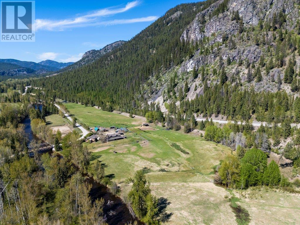 3850 Blythe-Rhone Road, Westbridge, British Columbia  V0H 1Y0 - Photo 11 - 10347419