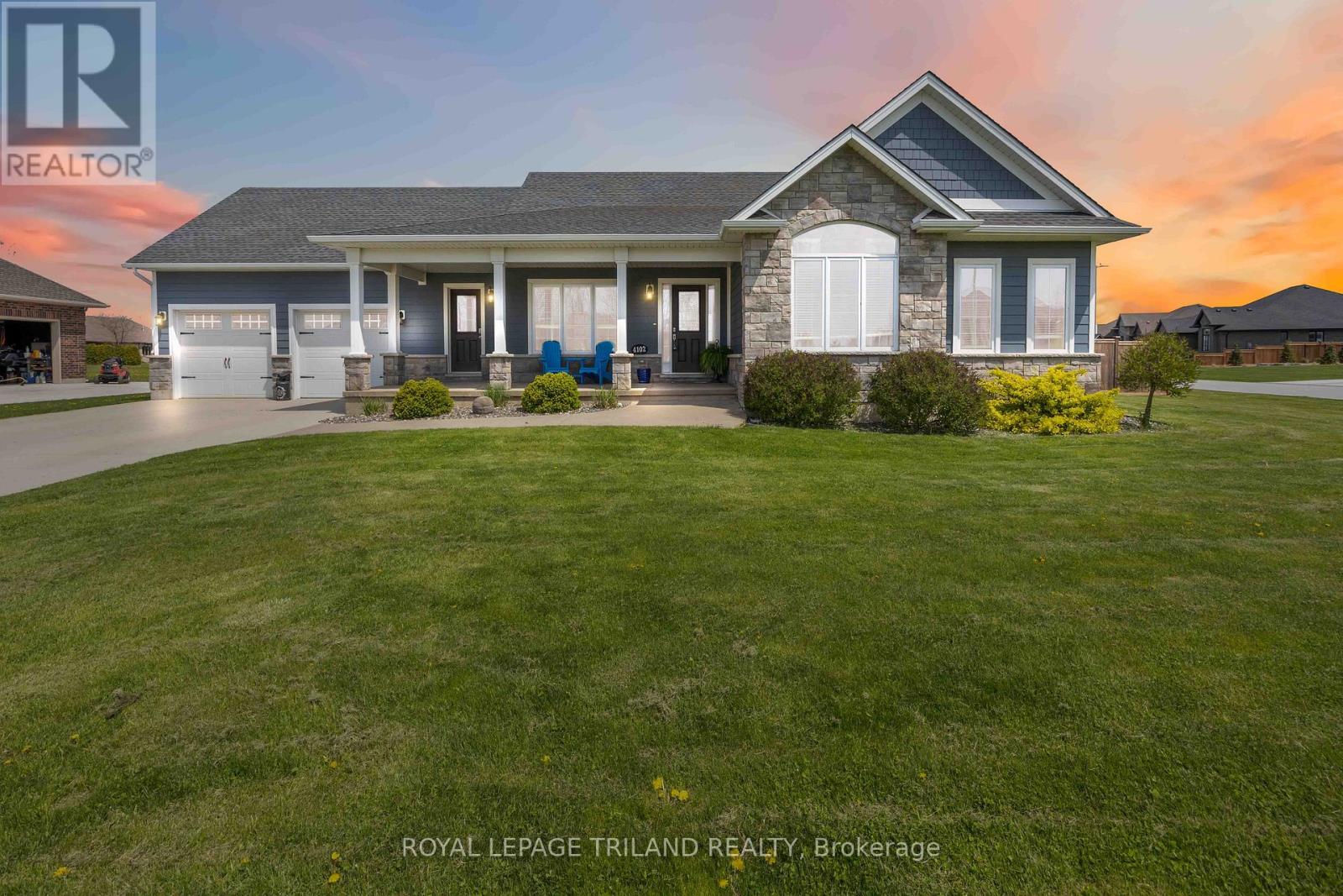 4102 CULLEN DRIVE, Plympton-Wyoming, Ontario