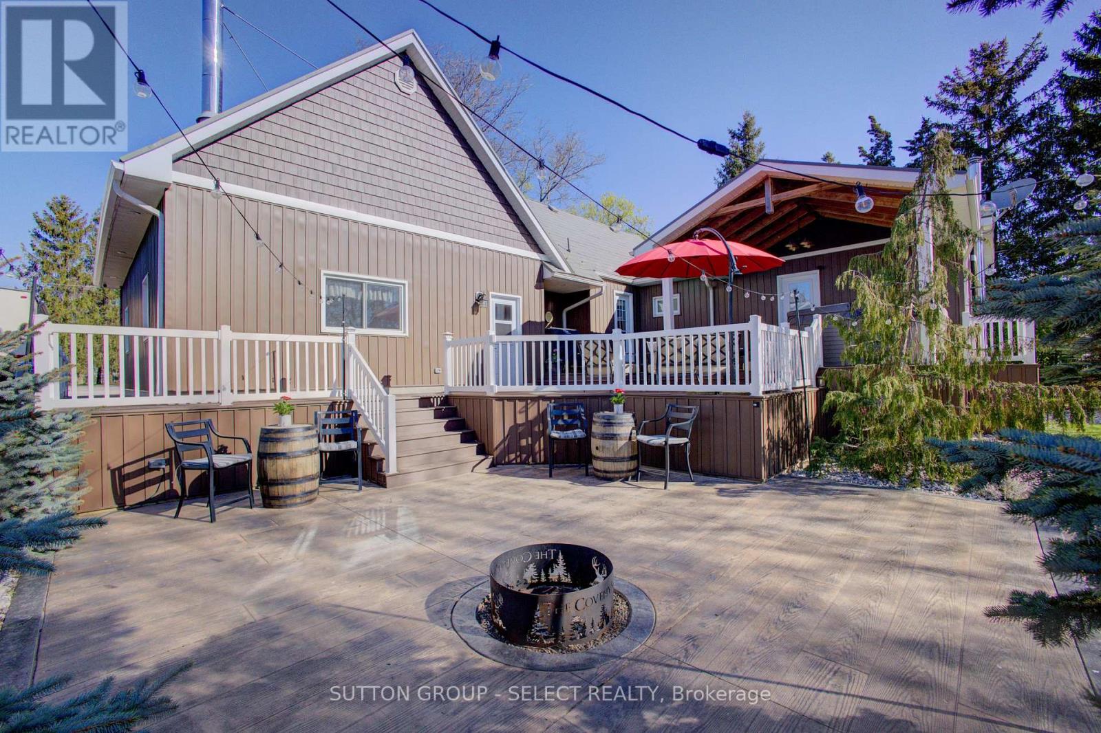 1013 Perth Rd 139 Road, Perth South, Ontario  N0M 1V0 - Photo 4 - X12142557