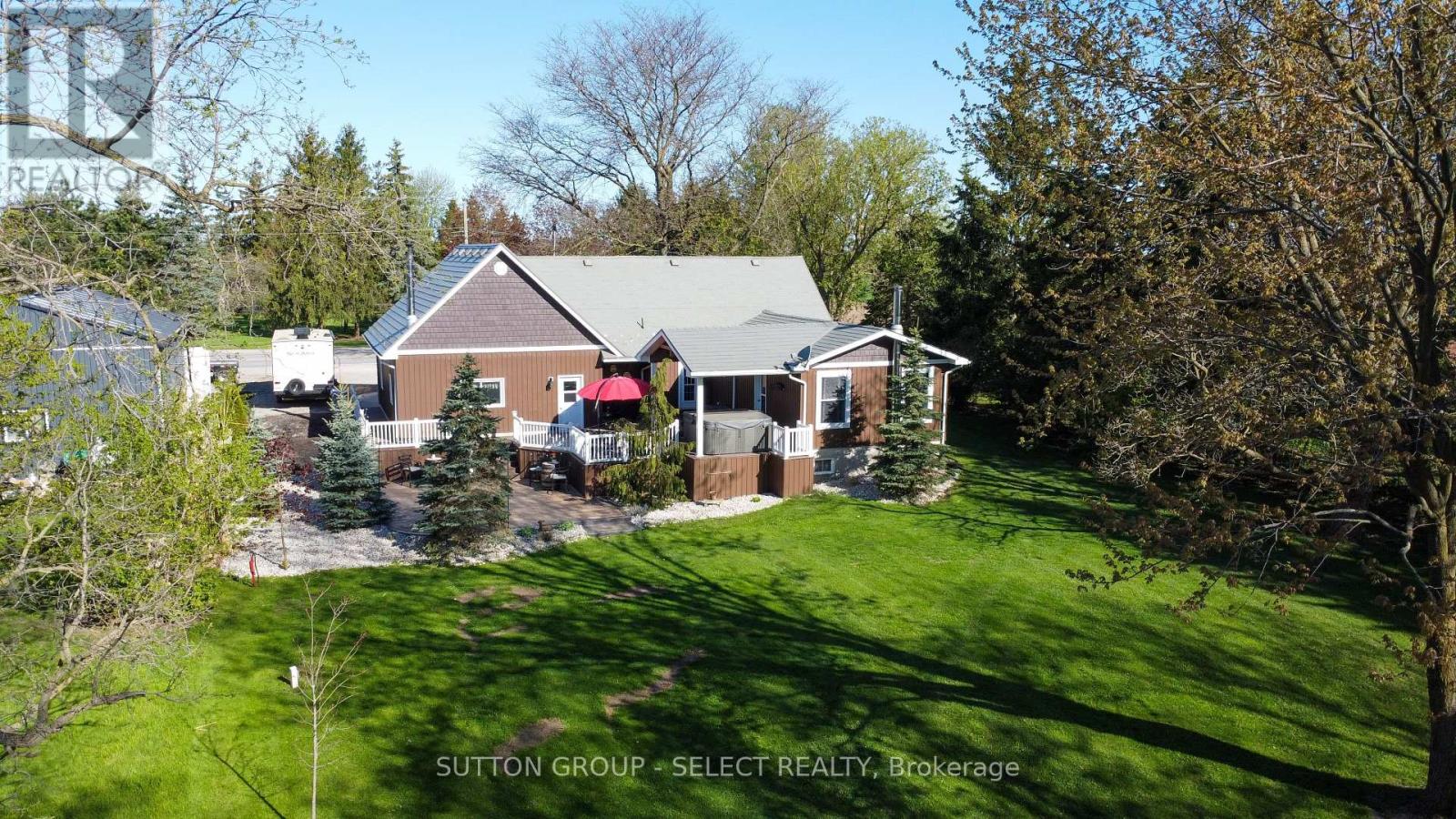 1013 Perth Rd 139 Road, Perth South, Ontario  N0M 1V0 - Photo 5 - X12142557
