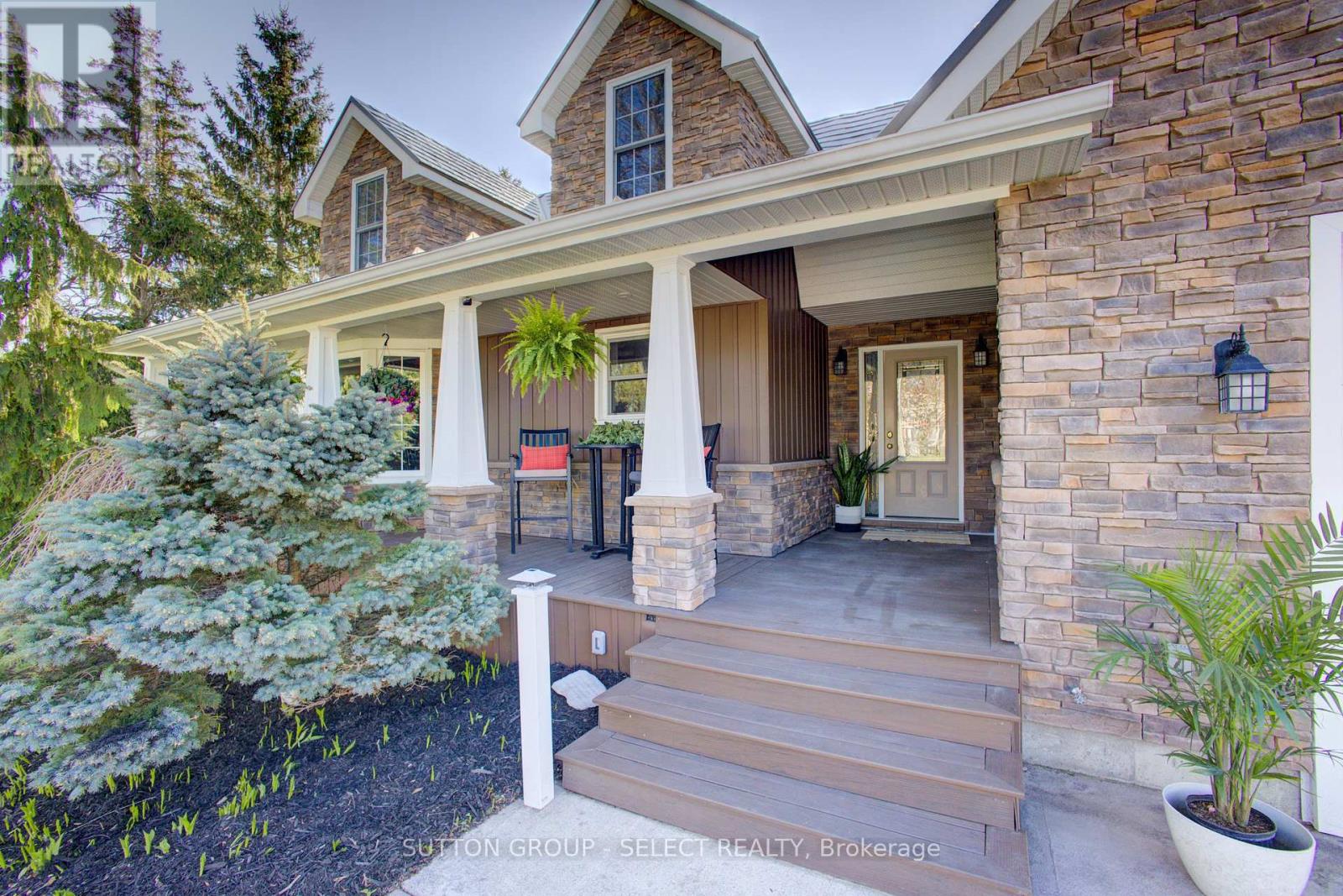 1013 Perth Rd 139 Road, Perth South, Ontario  N0M 1V0 - Photo 6 - X12142557