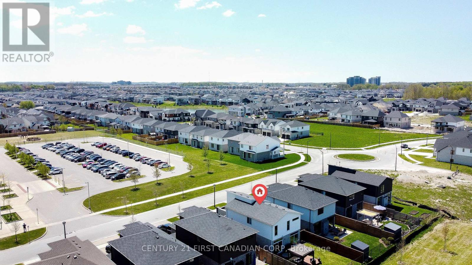 2464 Buroak Drive, London North, Ontario  N6G 0L5 - Photo 47 - X12142650