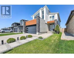 2464 BUROAK DRIVE, London North, Ontario