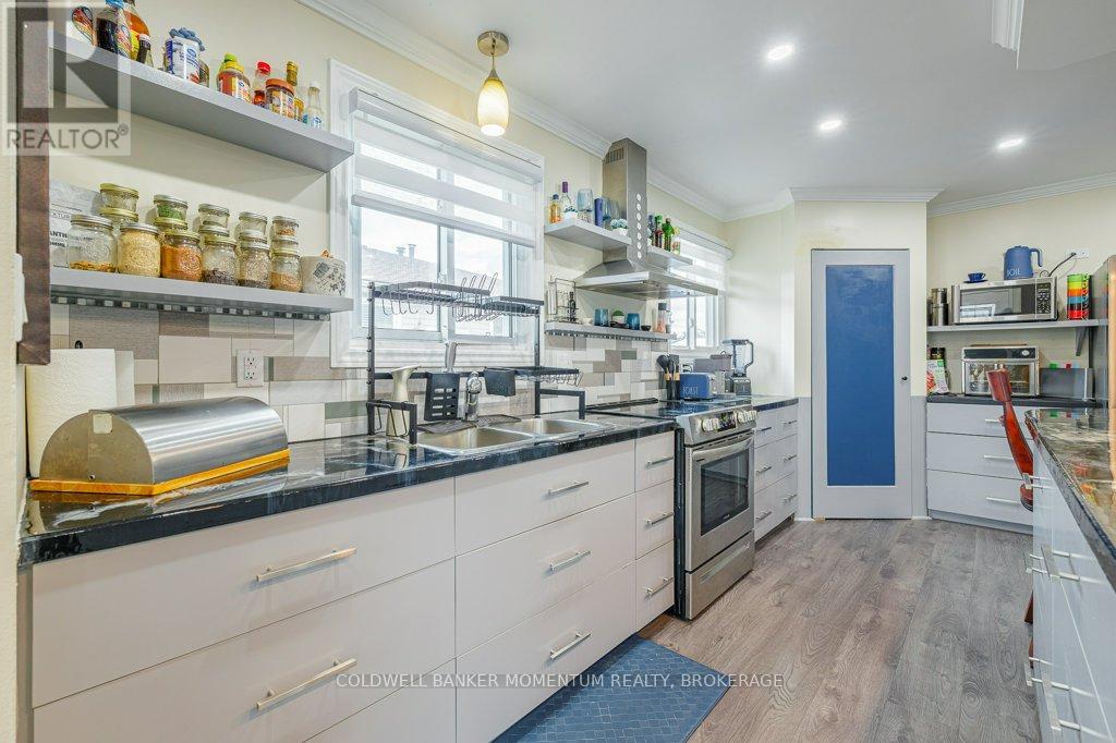 73 Marc Boulevard, Welland, Ontario  L3B 5V2 - Photo 11 - X12049121
