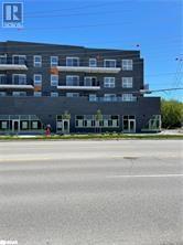 430 Essa Road Unit# 304, Barrie, Ontario  L4N 9C6 - Photo 2 - 40727756