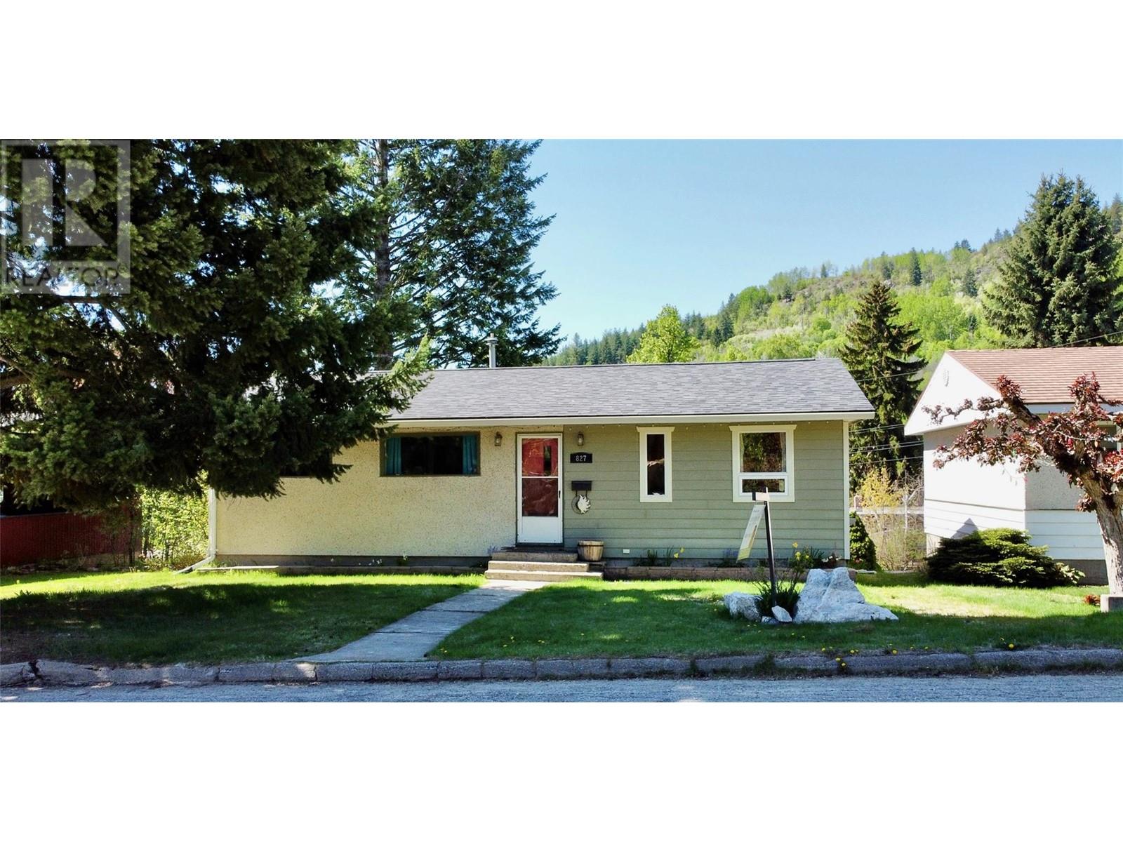 Property at 827 Burns Avenue image 1
