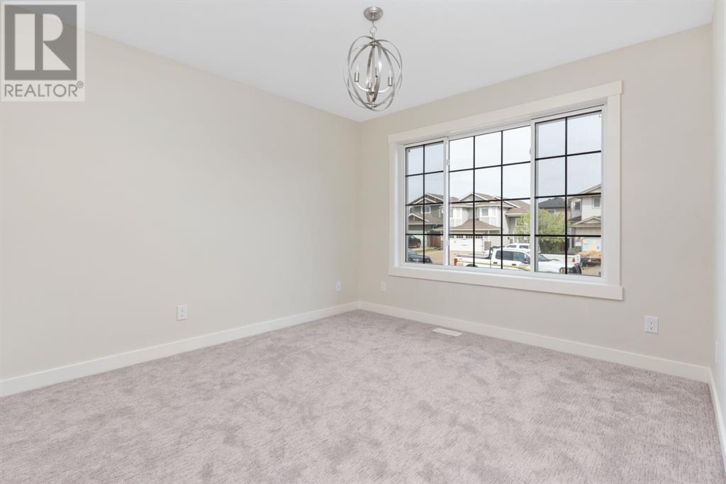 7507 38a Avenue, Camrose, Alberta  T4V 5E3 - Photo 8 - A2217437