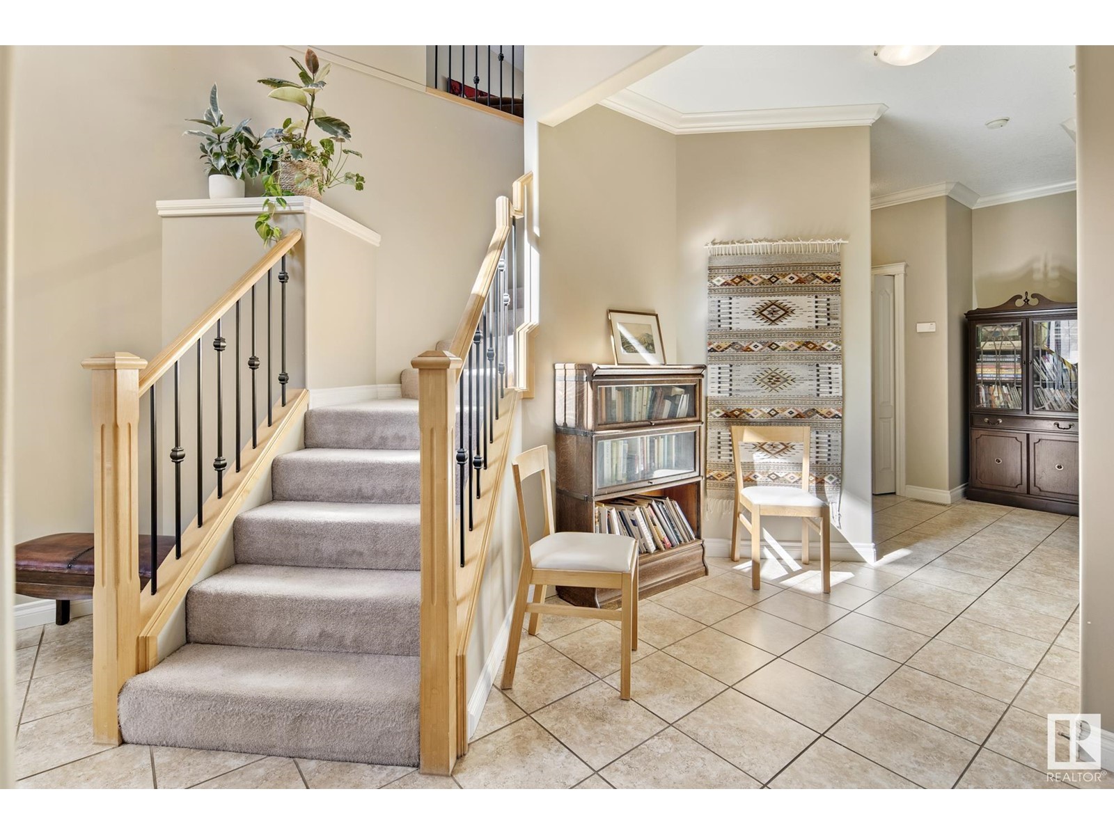 19 Mission Av, St. Albert, Alberta  T8N 1H6 - Photo 4 - E4435315