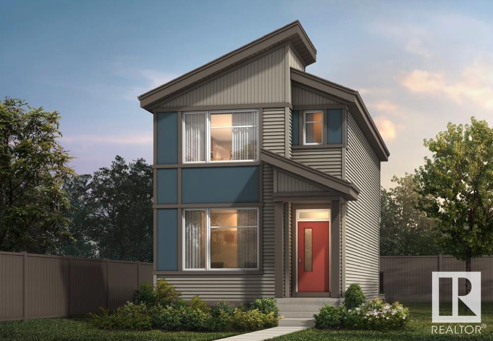21120 25 Ave Nw, Edmonton, Alberta  T6M 3H1 - Photo 11 - E4435989