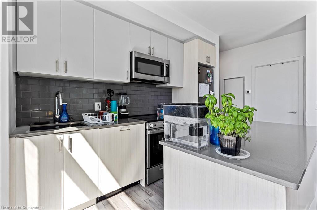 1195 The Queensway Avenue Unit# Ph1007, Toronto, Ontario  M8Z 0H1 - Photo 12 - 40727673