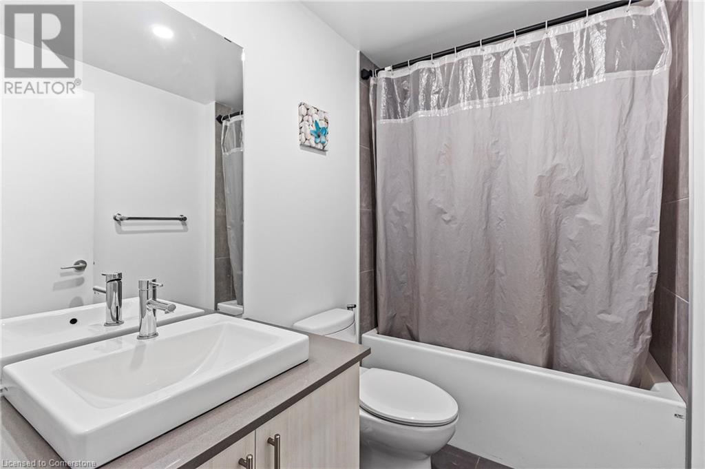 1195 The Queensway Avenue Unit# Ph1007, Toronto, Ontario  M8Z 0H1 - Photo 10 - 40727673