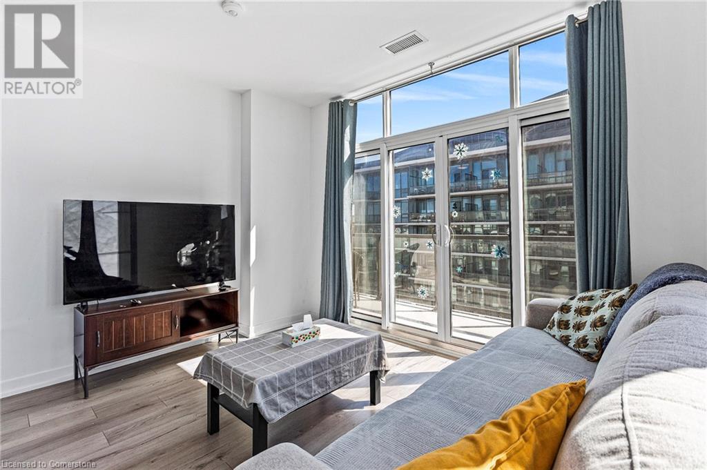1195 The Queensway Avenue Unit# Ph1007, Toronto, Ontario  M8Z 0H1 - Photo 11 - 40727673
