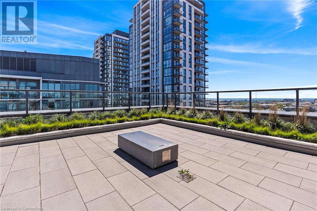 1195 The Queensway Avenue Unit# Ph1007, Toronto, Ontario  M8Z 0H1 - Photo 31 - 40727673