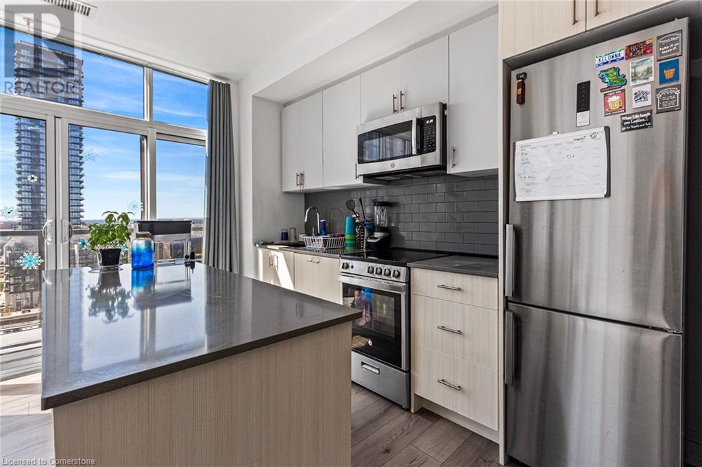 1195 The Queensway Avenue Unit# Ph1007, Toronto, Ontario  M8Z 0H1 - Photo 4 - 40727673