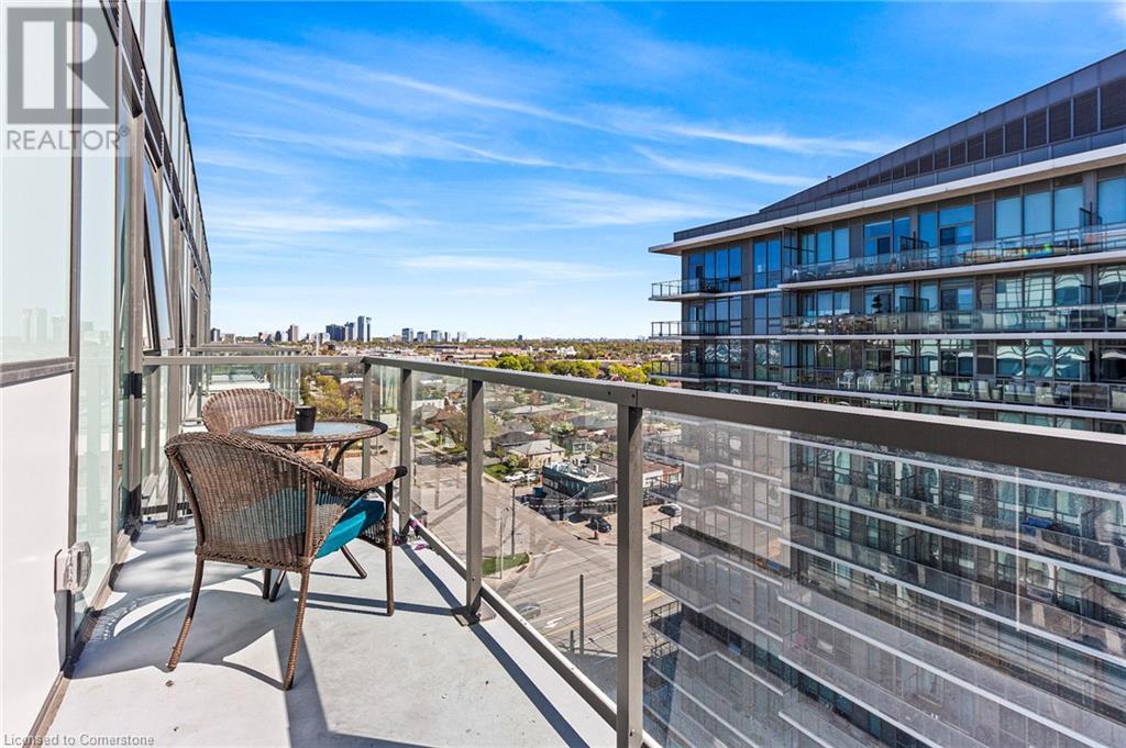1195 The Queensway Avenue Unit# Ph1007, Toronto, Ontario  M8Z 0H1 - Photo 24 - 40727673