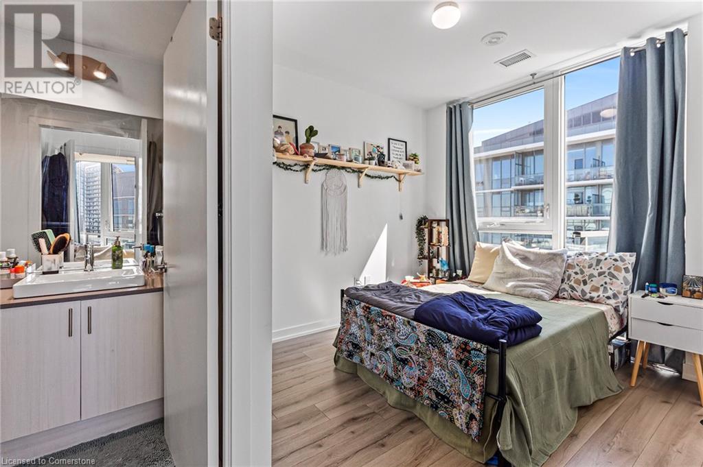 1195 The Queensway Avenue Unit# Ph1007, Toronto, Ontario  M8Z 0H1 - Photo 13 - 40727673