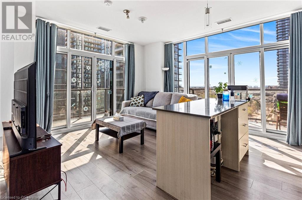 1195 The Queensway Avenue Unit# Ph1007, Toronto, Ontario  M8Z 0H1 - Photo 3 - 40727673