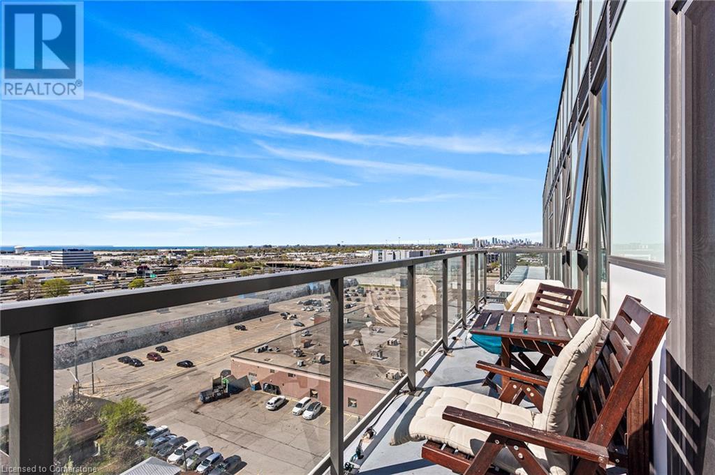 1195 The Queensway Avenue Unit# Ph1007, Toronto, Ontario  M8Z 0H1 - Photo 25 - 40727673