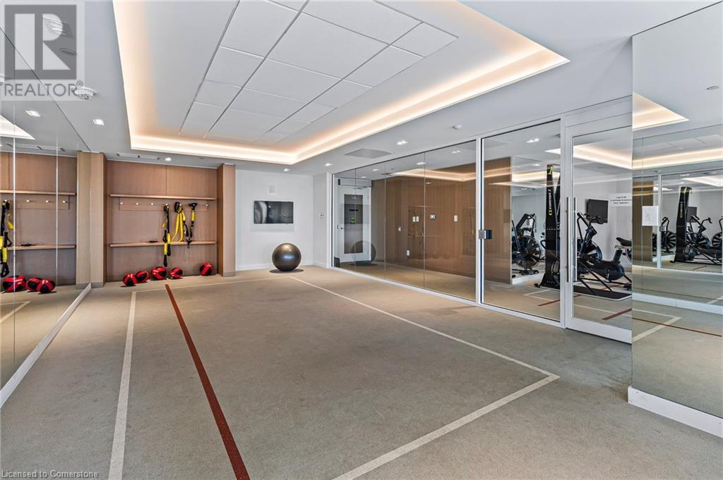 1195 The Queensway Avenue Unit# Ph1007, Toronto, Ontario  M8Z 0H1 - Photo 34 - 40727673