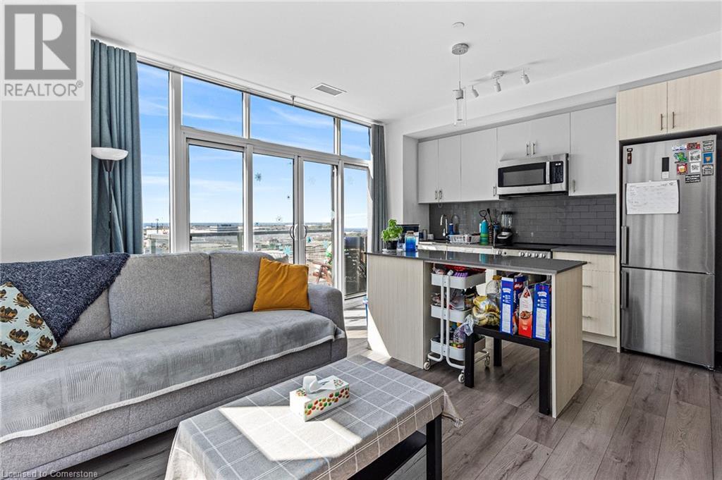 1195 The Queensway Avenue Unit# Ph1007, Toronto, Ontario  M8Z 0H1 - Photo 8 - 40727673